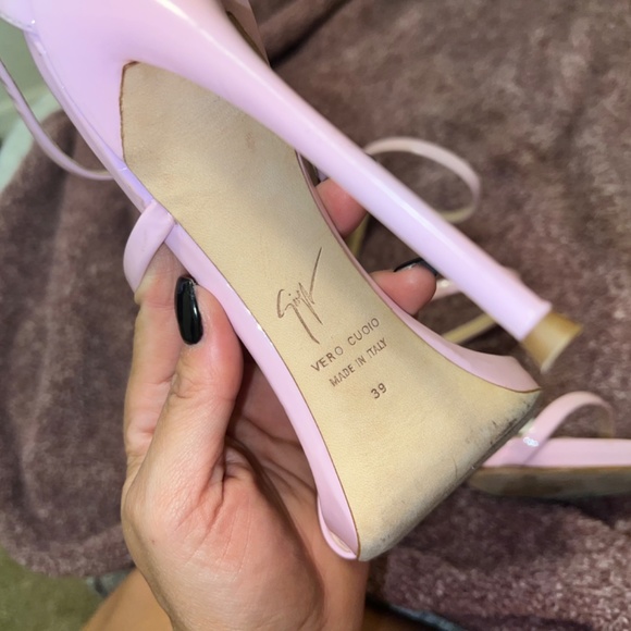 Giuseppe Zanotti Harmony - Picture 8 of 8